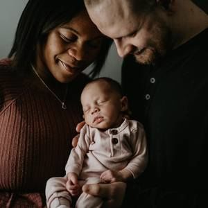 Meet your Posher, Logan